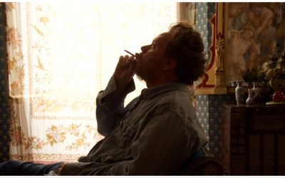 Giancarlo DiTrapano movie ‘Lengthy Stay the Tyrant’ Eyes Spring Shoot