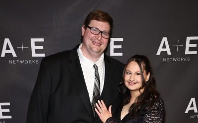 Gypsy Rose Blanchard Announces Separation From Husband