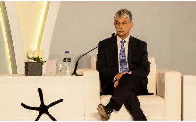 Intishaal Al Timimi Steps Down as Chief of Egypt’s El Gouna Movie Fest