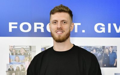 NBA Player Isaiah Hartenstein Reveals His “Level Of Blackness”
