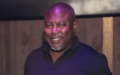 Simon Guobadia Sends ‘RHOA’ Cease-And-Desist Letter