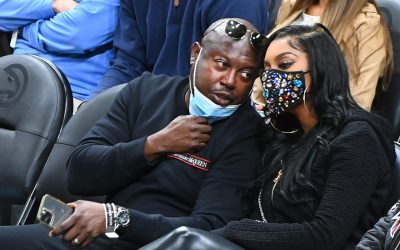 Simon Guobadia Seeks Restraining Order Against Porsha Williams