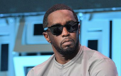 Diddy Parts Ways With REVOLT, Accomplice Arrested By Feds