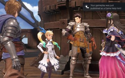 New PS5 Feature Will Record How Awesome You Are in Order to Help Other Players