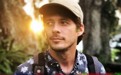 ‘Zoey 101’s Matthew Underwood Reveals Sexual Assault Story Post-‘Quiet on Set’