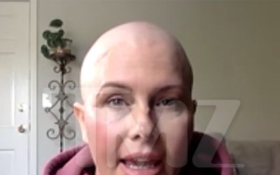 Nicole Eggert Sympathizes with Kate Middleton’s Public Cancer Journey