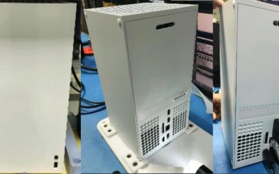 Microsoft may be working on a cheaper, disc-free Xbox Series X