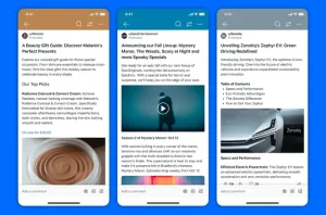 Reddit Launches ‘Free Form Ads’ Which Replicate the Look of Organic Posts