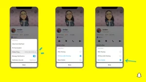 Snapchat Tests New Option Which Enables Users to Opt-Out of Auto-Deleting Messages