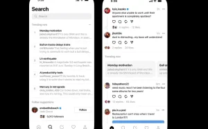 Threads Rolls Out Trending Topics to All Users in the U.S.