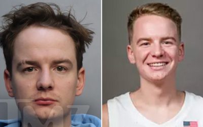 Diddy’s Alleged ‘Mule’ Brendan Paul Is Former Syracuse Basketball Player