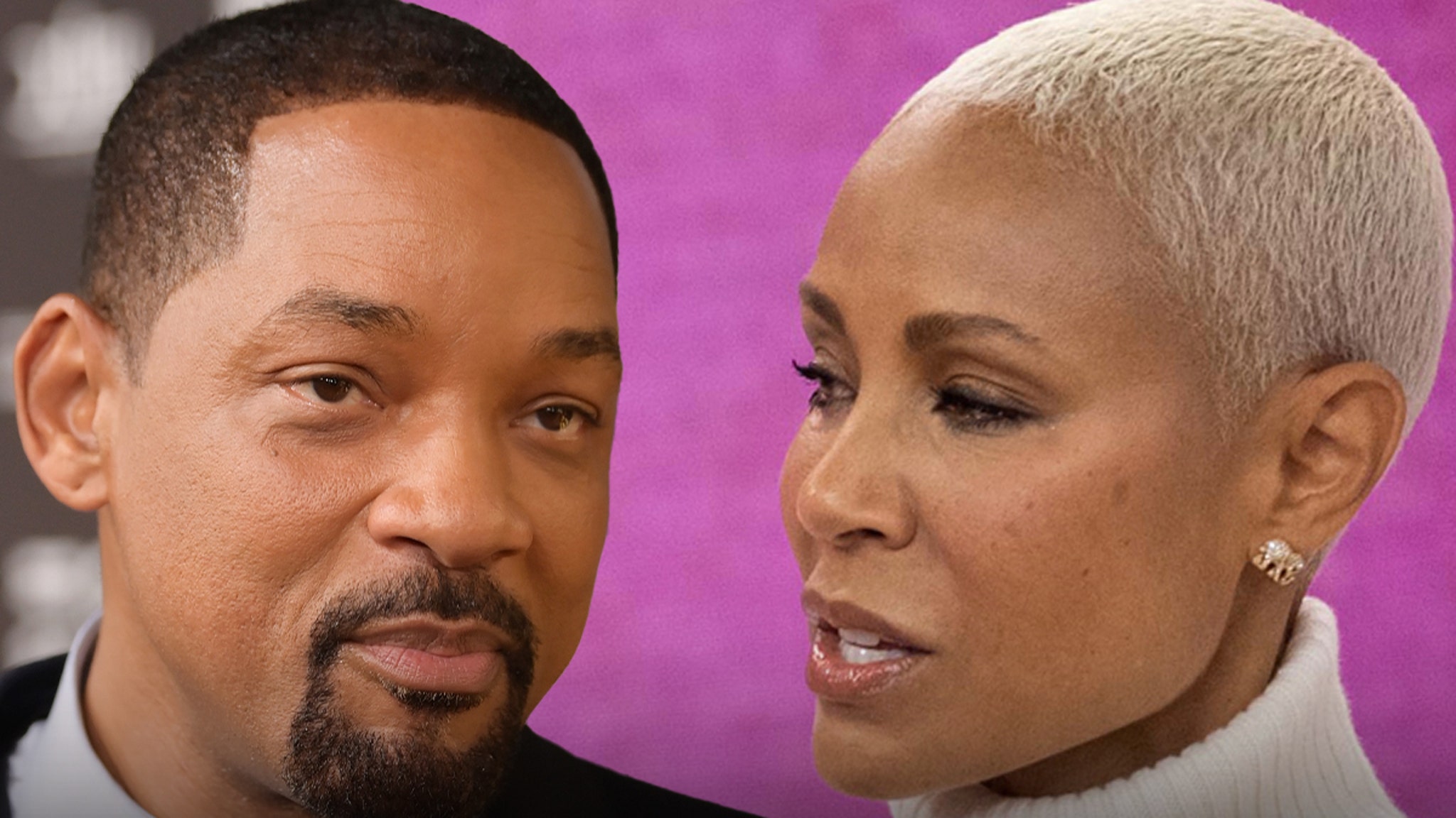 Will Smith, Jada Pinkett Smith’s Charity Shutting Down
