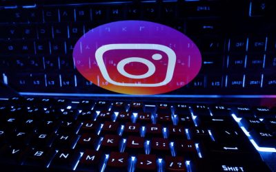 Instagram porn bots’ latest tactic is ridiculously low-effort, but it’s working