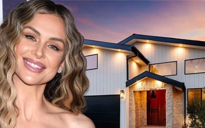 ‘Vanderpump Rules’ Star Lala Kent Buys .1M Los Angeles Home