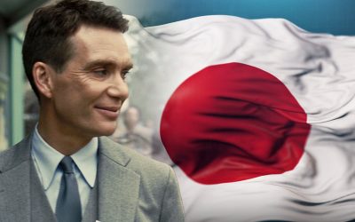 ‘Oppenheimer’ Brings In Extra  Million from Japan Release