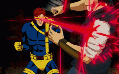 Everything You Need to Know About Cyclops’ Optic Blasts