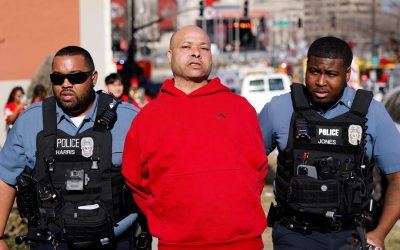 Man Falsely Blamed for Mass Shooting in Kansas City Sues Congressman Over Tweet