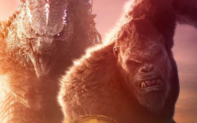 Open Channel: Tell Us What You Thought of Godzilla x Kong: The New Empire