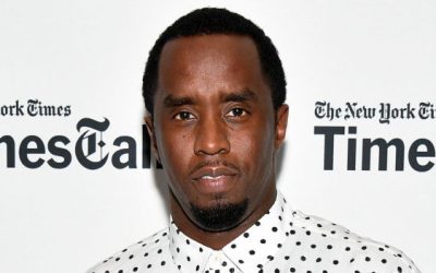 What Did Diddy Do? Why Sean Combs’ Home Was Raided by Feds – Hollywood Life