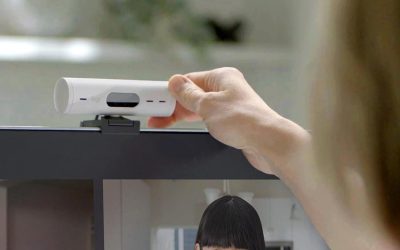 Logitech webcams, keyboards and mice are up to 33 percent off in Amazon’s Big Spring Sale