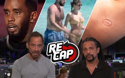 Diddy Raided, Taylor & Travis in Bahamas, Andre Lima Tattoo
