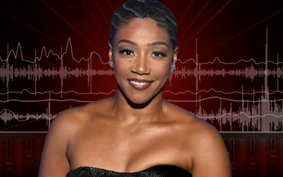 Tiffany Haddish Says She’s Almost Three Months Sober, Claims Court Ordered