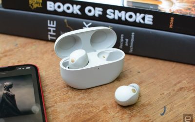The best wireless earbuds for 2024