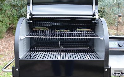 Get Your Grill Ready for Outdoor Cooking Season