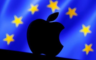 The EU is investigating Apple, Meta and Google over fees and self-preferencing