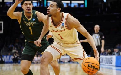 Texas vs. Tennessee basketball livestreams: How to watch live