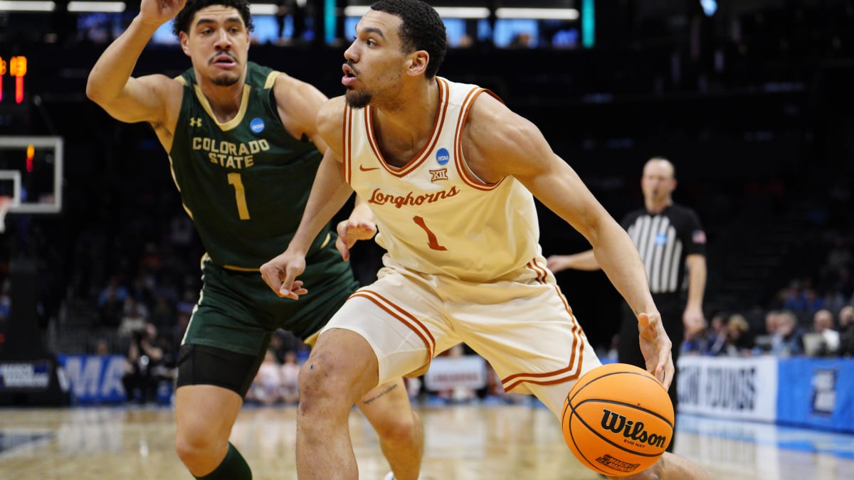 Texas vs. Tennessee basketball livestreams: How to watch live
