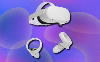 Best VR deal: Get the Meta Quest 2 for just 9 during the Amazon Big Spring Sale