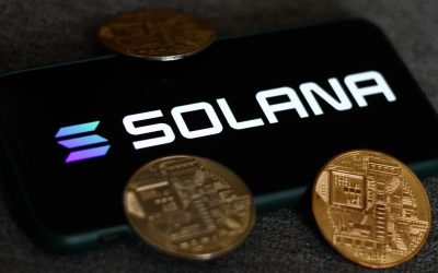Solana blockchain overrun with racist memecoins in latest cryptocurrency trend