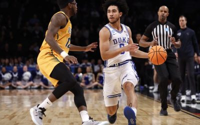 Duke vs. JMU basketball livestreams: How to watch live