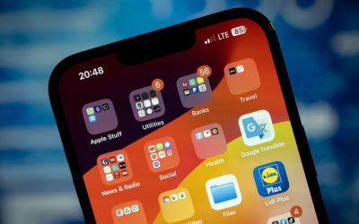 Apple to finally let you customize Home Screen icons on iPhone, report says