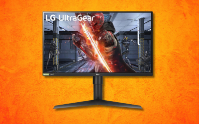 Amazon Big Spring Sale 2024: LG monitor and laptop deals