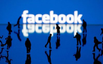 Facebook snooped on Snapchat, Amazon, and YouTube user data, documents reveal