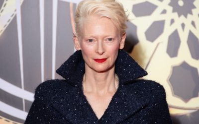 Cinema for Gaza: Tilda Swinton, Josh O’Connor, and more auctioning off eccentric experiences