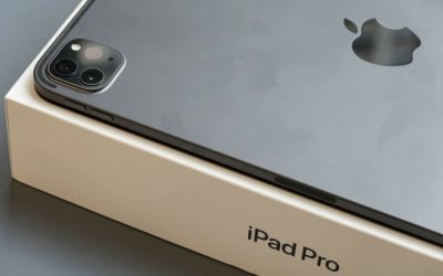 Apple’s new iPad Pro is coming in May, report claims