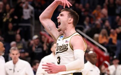 Tennessee vs. Purdue basketball livestreams: How to watch live