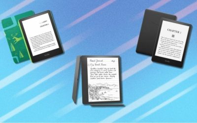 Best Kindle deals: Get the Kindle Scribe for 0 off