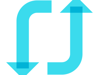 Which term describes the process of converting a cryptocurrency back into fiat currency or another cryptocurrency?
