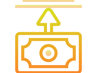 The limit set, once I’m met, No more tokens you’ll get. What am I?