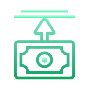 Which blockchain platform is designed for the creation of decentralized applications (DApps) with a focus on formal verification and security?