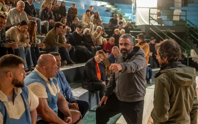 ‘La Lucha’ Rolls within the Canaries, as a Native Cinema Blooms