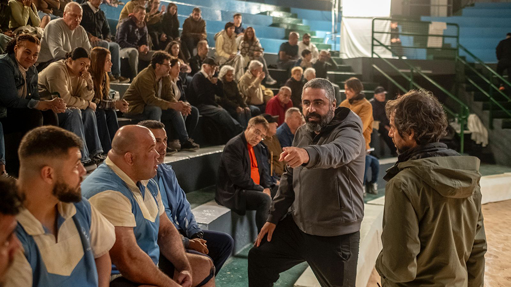 ‘La Lucha’ Rolls within the Canaries, as a Native Cinema Blooms