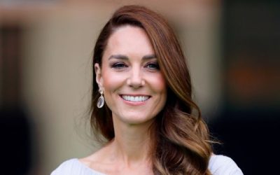 Where Is Kate Middleton Now? Inside Her Absence – Hollywood Life