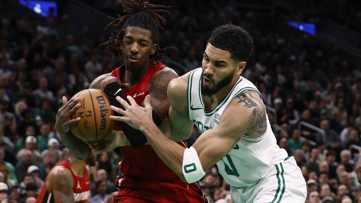 Boston Celtics vs. Miami Heat 2024 livestream: Watch NBA playoffs for free