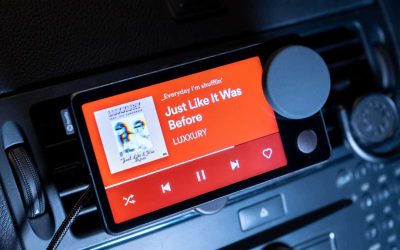 Spotify Is Bricking Car Thing, Leaving Users Furious