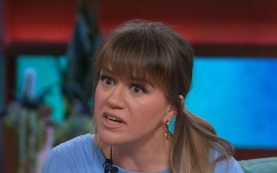 Kelly Clarkson Admits to Using Weight Loss Drug After Physical Transformation